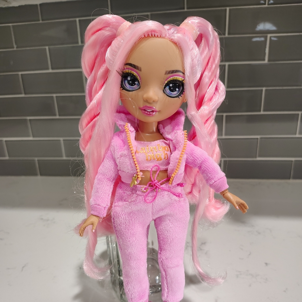 Rainbow High Brianna Dulce